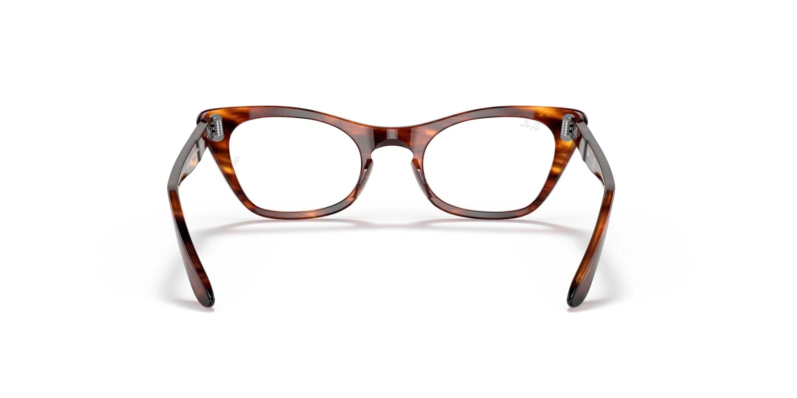 Ray-Ban Kids Miss Burbank 0RY9099V Eyeglasses - view 27